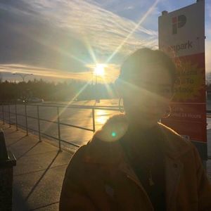 Meet your Posher, Yuree